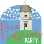 Paca Girlfriends Party