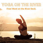 RESCHEDULED | Free Yoga on the River