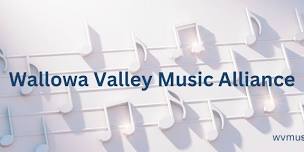 Wallowa Valley Music Alliance launches Classical Music Series at Odd Fellows Hall