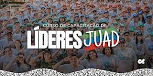 CCLJ - Curso de Capacitação de Líderes JUAD em  Vitória/ES