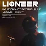 Lioneer (Pub Stage)