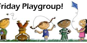 Friday Playgroup