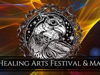 Healing Arts Festival and Market!