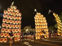 Akita Kanto Matsuri