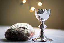 Said Holy Communion Service