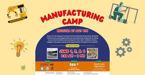 Manufacturing Camp