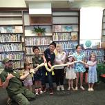 Hilmar Library SRP 2024