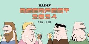 BÅDIN BEER FEST 2024