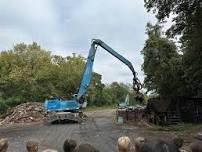 Sahd Metal Recycling - Summer Reading Field Trip