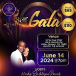 Self Preservation Gala