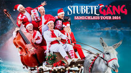 Stubete Gäng Samichlaus Tour in Näfels - Buy your tickets now!