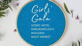 Girls' Gala