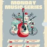 Music Monday's Series