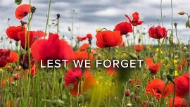 Anzac Day services – Hibiscus Coast Community RSA