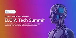 ELCIA Tech Summit 2024