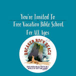 Free Vacation Bible School For All Ages