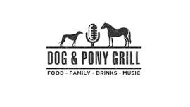 Live Music at Dog and Pony