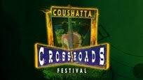 Coushatta Crossroads Festival