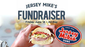 Jersey Mike's Fundraiser