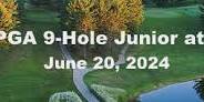 Iowa PGA Junior at Kalona