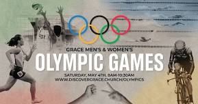 Grace Summer Olympics