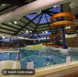 Blackwater swimming pool Maldon