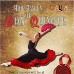 The Tales of Don Quixote (Dance Arts Los Alamos)