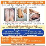 Special Vascular OPD Camp