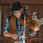 Fiddlin' Ray Bruckman @ Ligonier Twp VFD #1, Waterford, Station 44