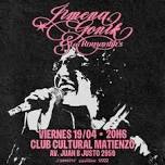 Jimena Gonik 19/04