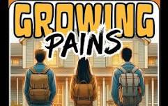 Growing Pains Play