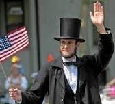 Meet Abraham Lincoln Join Honest Abe as he closes the 175th Anniversary of the I&M Canal!