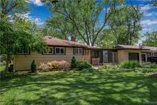 Open House: 11:00 AM - 2:00 PM at 187 Getzville Rd