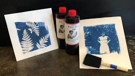 Cyanotype Workshop