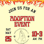 ADOPTION EVENT