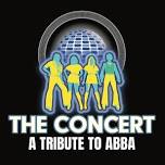 The Concert - ABBA Tribute