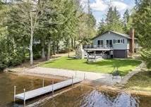 Open House at 129 Hermit Lake Road