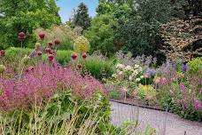 Guided Tour of the Garden