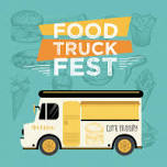 Food Truck Fest at Westlake Park