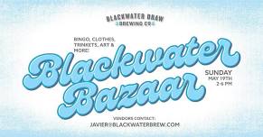 Blackwater Bazaar