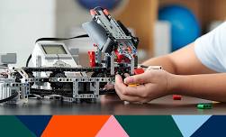 Teen Robotics Camp