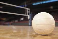 Adult Coed Indoor Volleyball League – Winter 2024