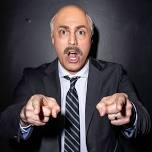 Dr Phil Live with Adam Ray