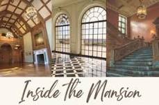 Greystone Mansion & Gardens Self-Guided Tours: June 2, 2024