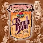 Peach Jam - A Tribute to the Allman Brothers Band - Fri. 8/23, Doors open 6:30 p.m., Show 7:30 p.m.