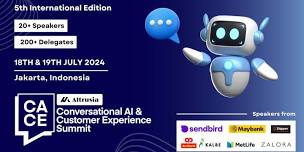 Conversational AI & Customer Experience Summit