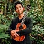 Jake Shimabukuro