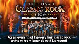 The Ultimate Classic Rockshow