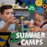 Summer Camp ~ Wonderful Wizards~ Idaho Falls