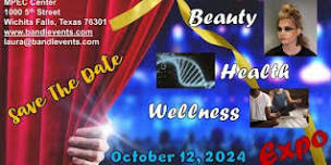 Beauty  Health and Wellness Expo,